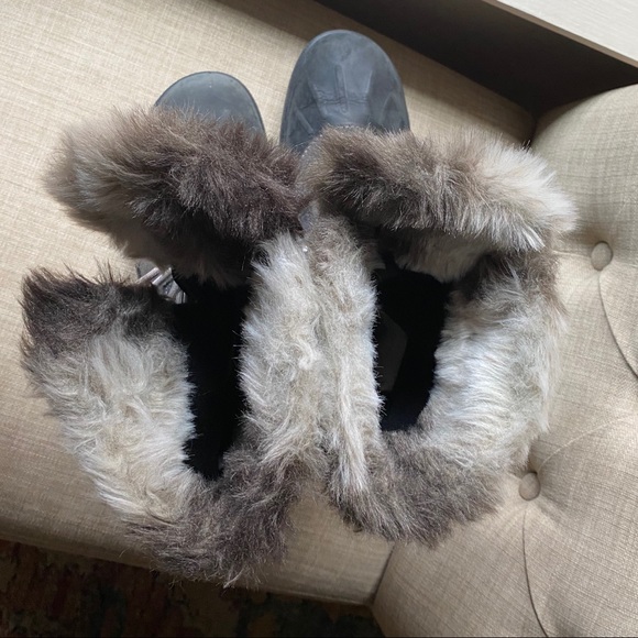 Vista Pro-Tex Winter Boots - Picture 8 of 9